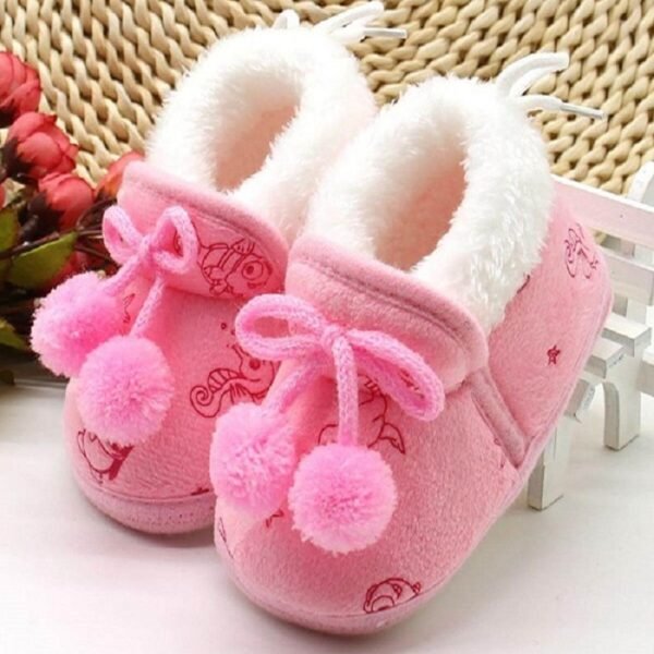 Baby Cute Shoes