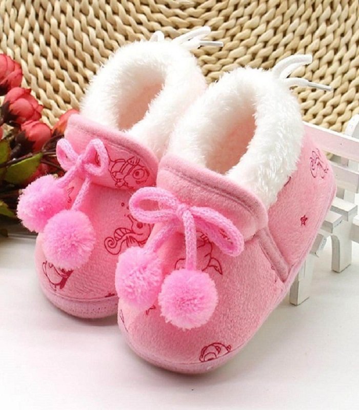 Baby Cute Shoes