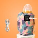 Baby Electric Milk Warmer