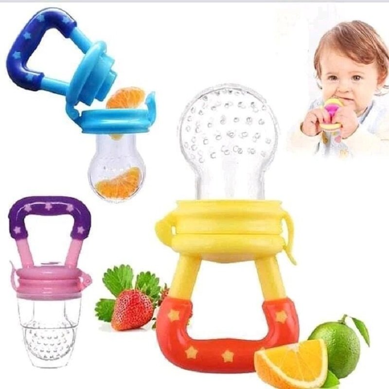 Baby Fruit Juicer