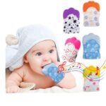 Baby Hand Teether