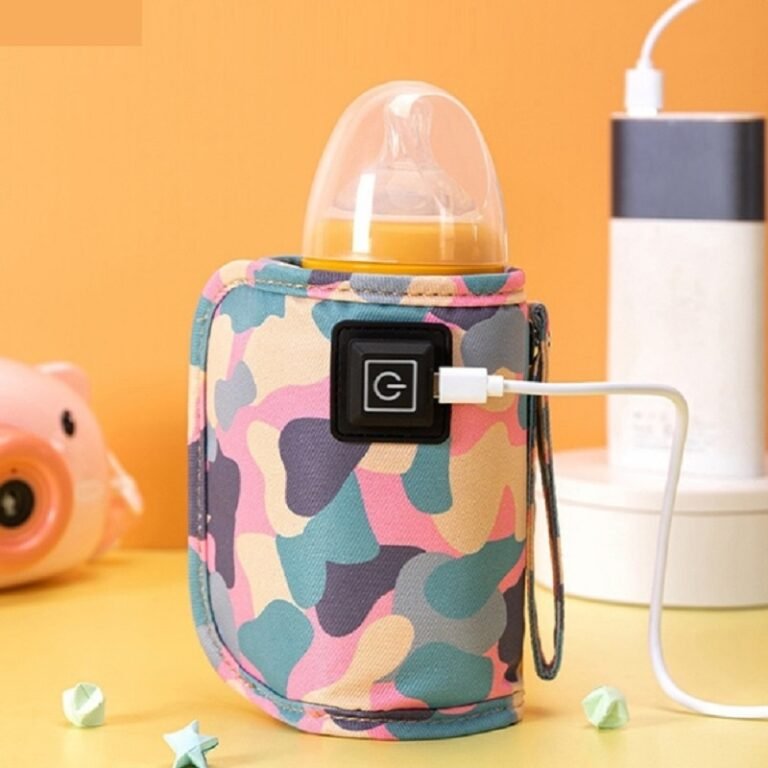 Baby Milk Bottle Warmer