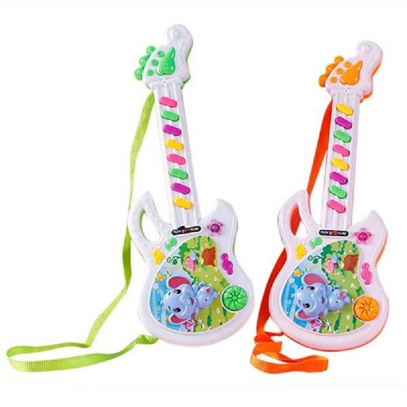 Baby Musical Guiter