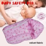 Baby Safety Bed