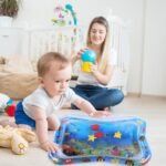 Baby Water Play Mat