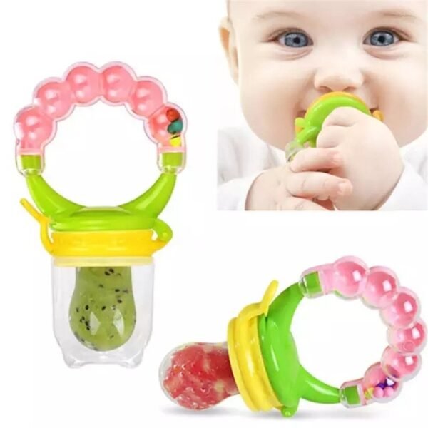 Kids Jhunjhuni Fruit Juicer