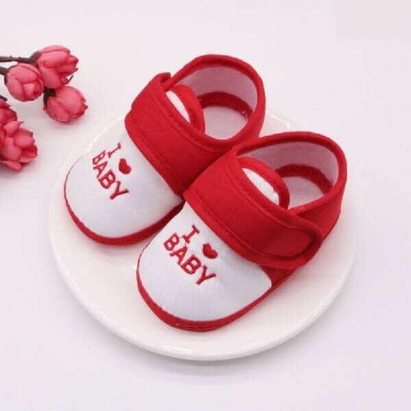 Kids Love Cute Shoes