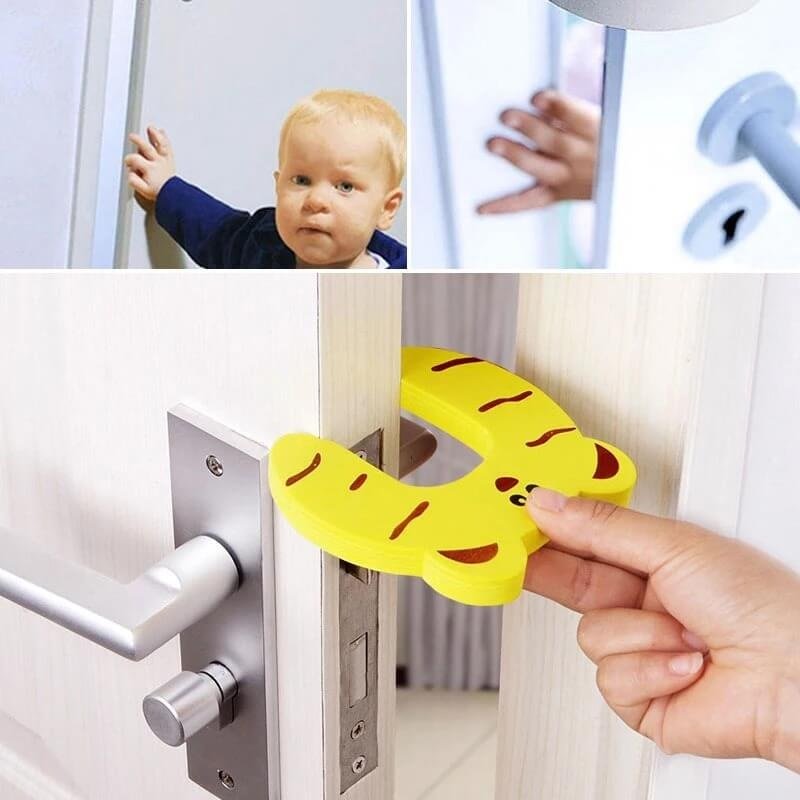 Kids Safety Door Lock