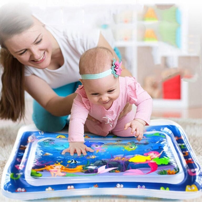 Kids Water Play Mat