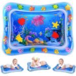 Water Play Mat For Baby