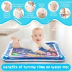 Water Play Mat For Kids