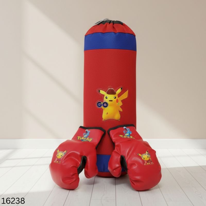 boxing set (3)