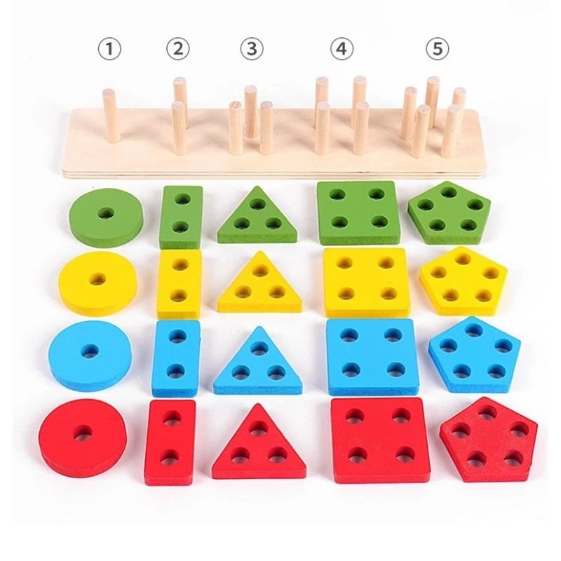 Product Size (1)