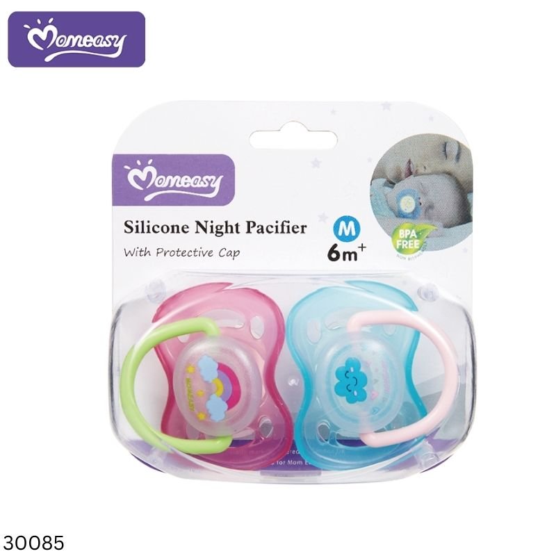 Momeasy Night Pacifier