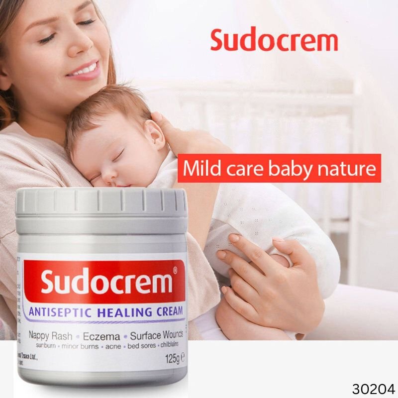 Sudocrem